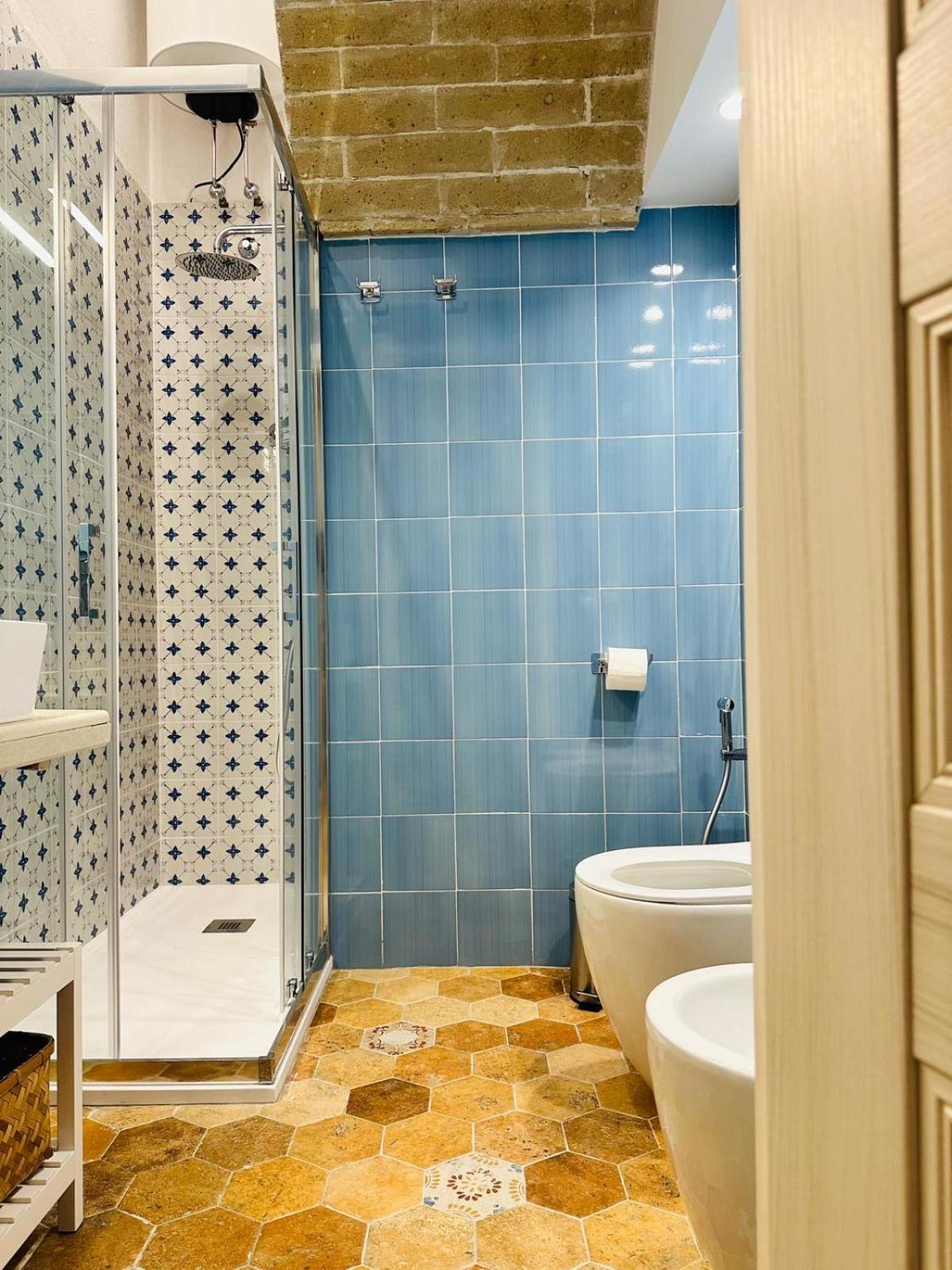 Residenza Degli Spagnoli Apartamento *