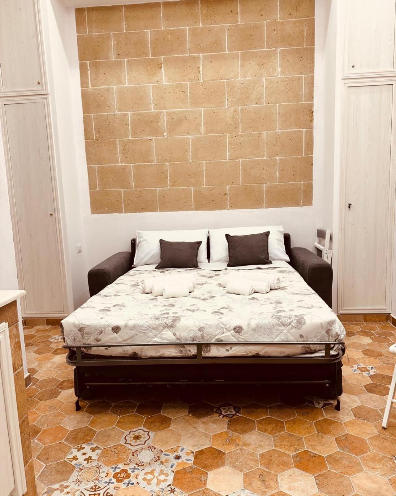 Apartamento Residenza Degli Spagnoli