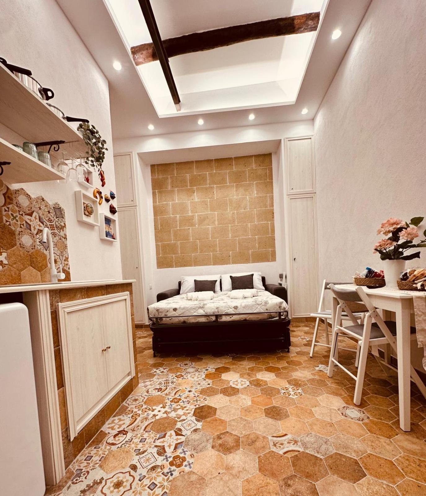 Apartamento Residenza Degli Spagnoli *