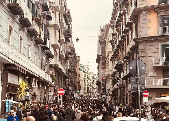 Residenza Degli Spagnoli