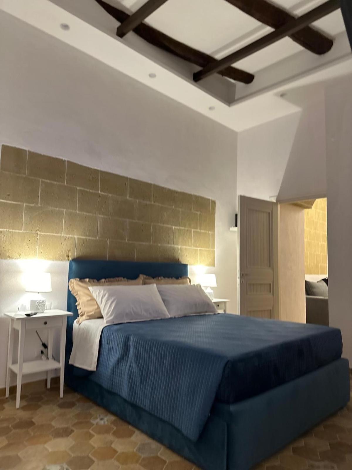 Appartement Residenza Degli Spagnoli Napels