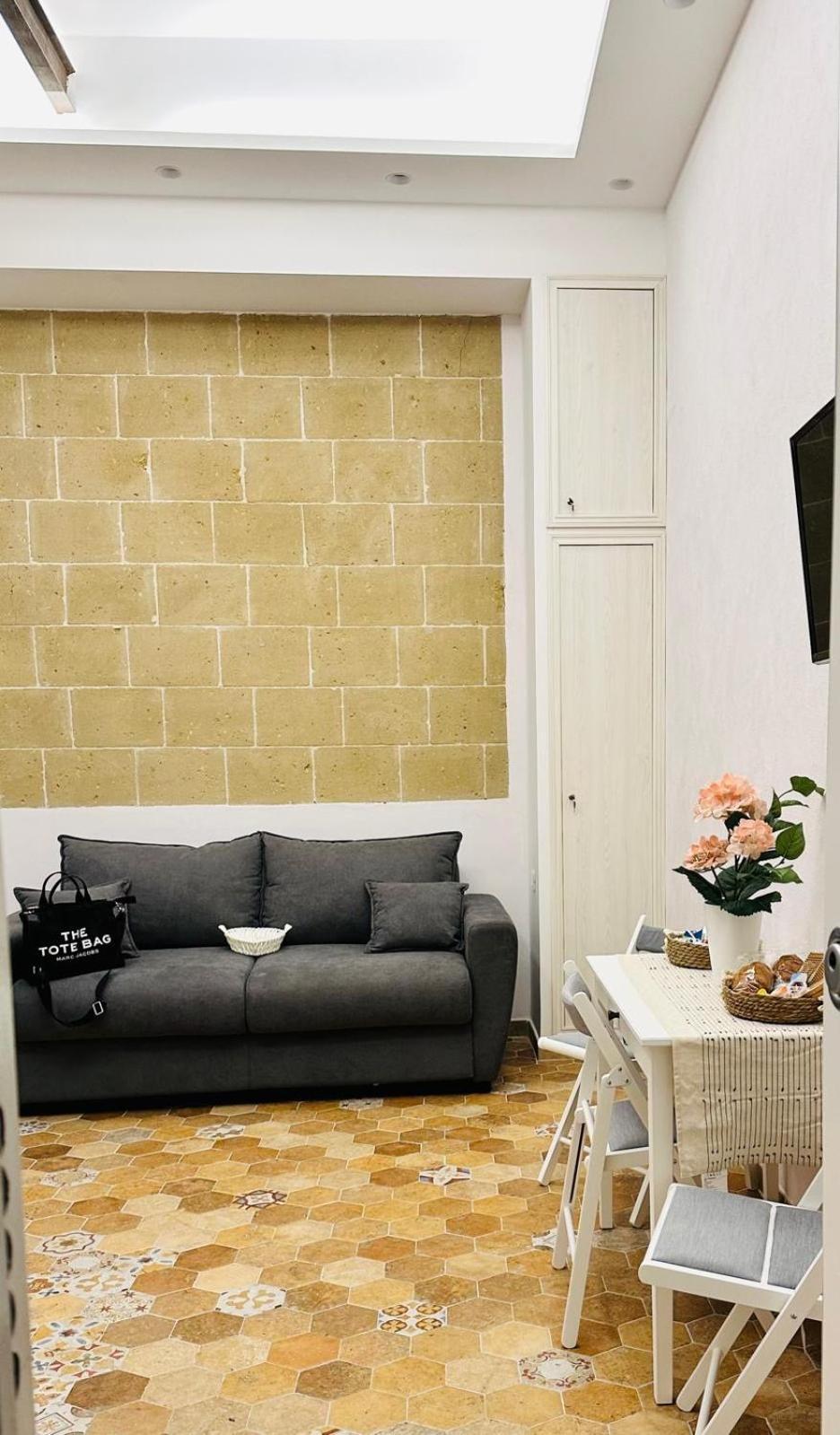 Residenza Degli Spagnoli Appartement *