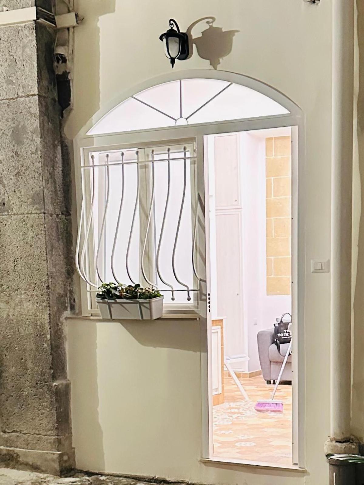 Residenza Degli Spagnoli Appartement *