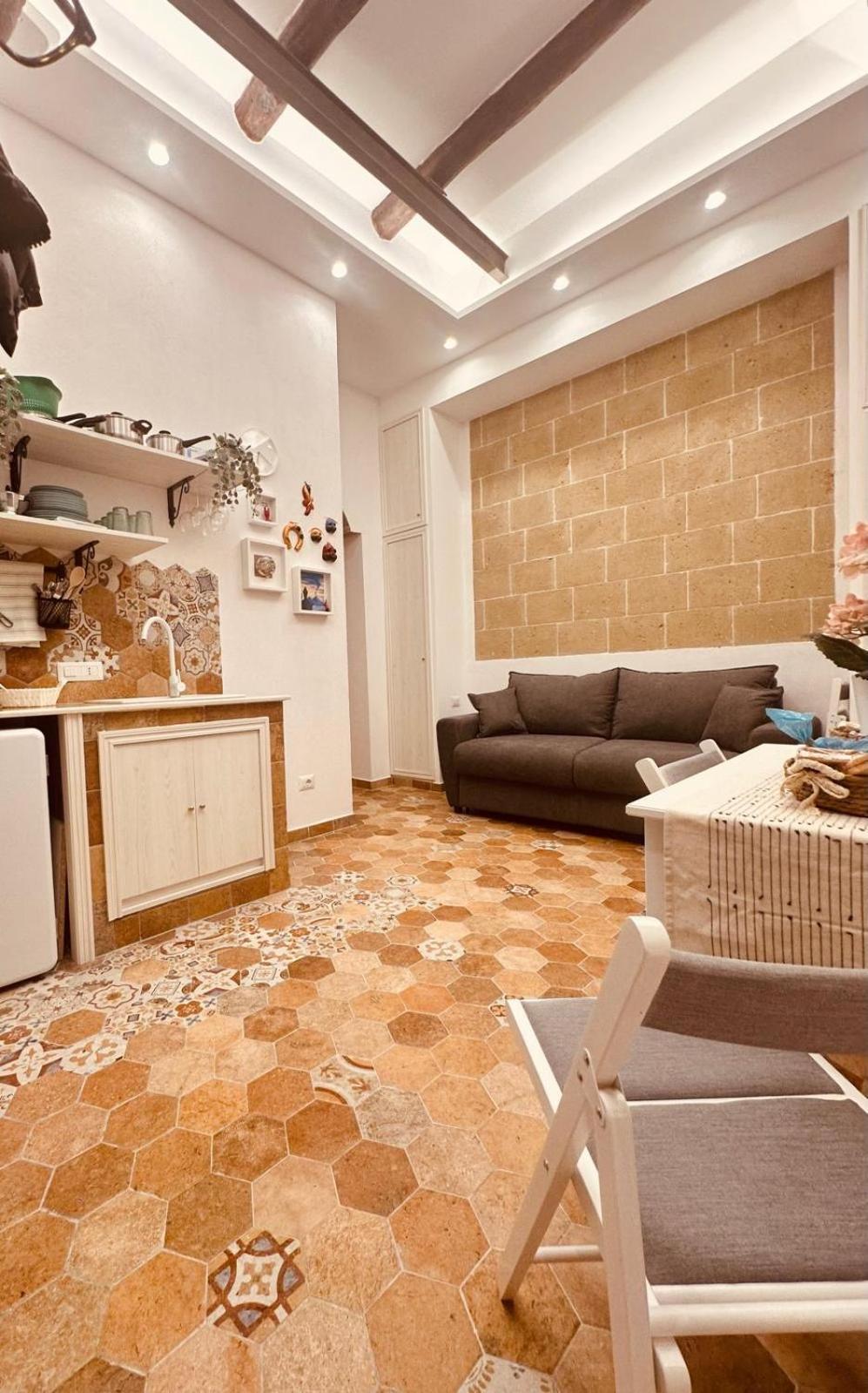 Appartement Residenza Degli Spagnoli