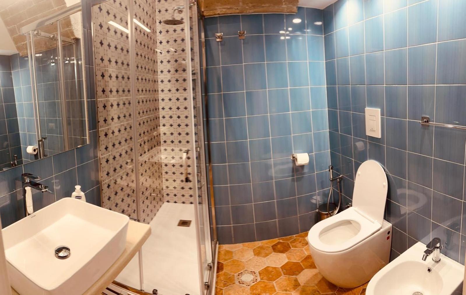 Residenza Degli Spagnoli *