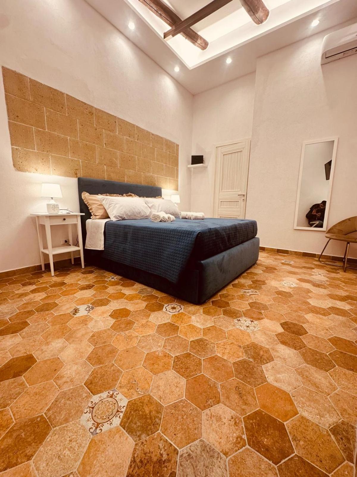 Residenza Degli Spagnoli Appartement Napels
