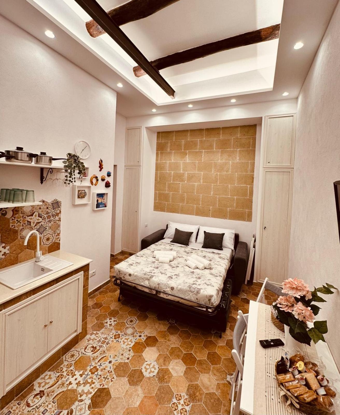 Residenza Degli Spagnoli *