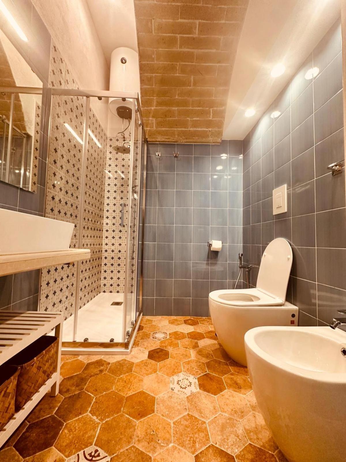 Residenza Degli Spagnoli Naples