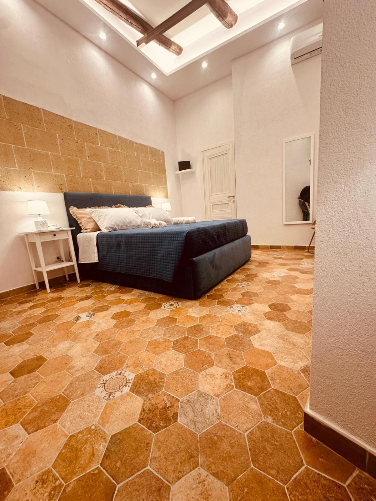 Appartement Residenza Degli Spagnoli